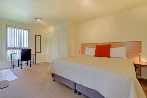 Aloft Boutique Accommodation - Accommodation Gladstone 18