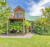 Aloft Boutique Accommodation - Accommodation Gladstone