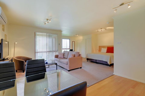 Aloft Boutique Accommodation - Accommodation Gladstone 1