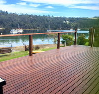 A Slice of Paradise - Accommodation Gladstone
