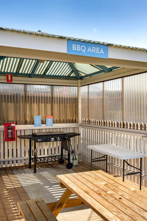 Discovery Parks - Mornington Hobart - Accommodation Gladstone 16