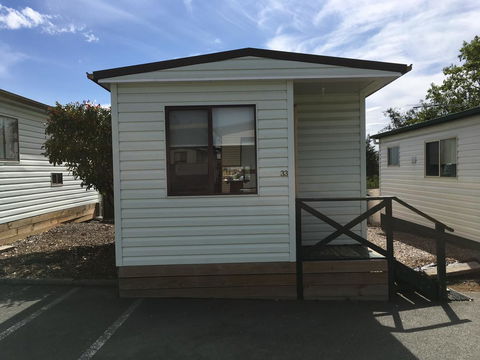 Discovery Parks - Mornington Hobart - Accommodation Gladstone 30