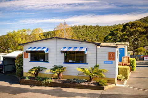 Discovery Parks - Mornington Hobart - Accommodation Gladstone 13