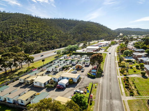 Discovery Parks - Mornington Hobart - Accommodation Gladstone 1