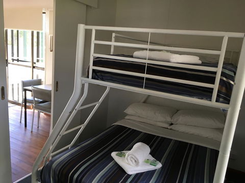 Discovery Parks - Mornington Hobart - Accommodation Gladstone 24