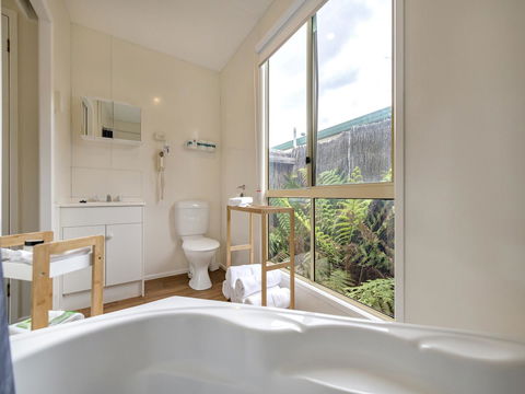 Discovery Parks - Mornington Hobart - Accommodation Gladstone 22