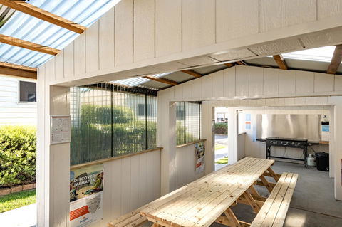 Discovery Parks - Mornington Hobart - Accommodation Gladstone 17