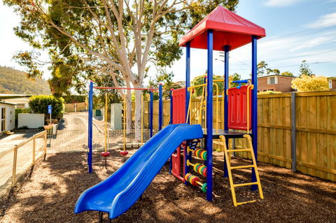 Discovery Parks - Mornington Hobart - Accommodation Gladstone 14