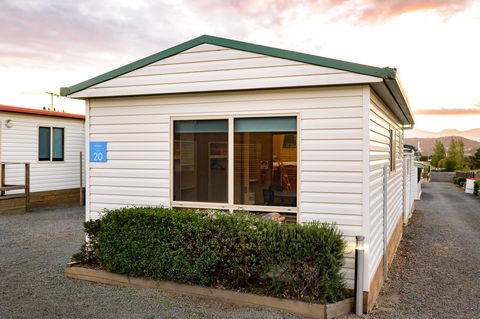 Discovery Parks - Mornington Hobart - Accommodation Gladstone 10