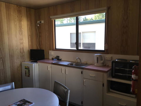 Discovery Parks - Mornington Hobart - Accommodation Gladstone 26