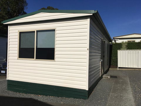 Discovery Parks - Mornington Hobart - Accommodation Gladstone 38