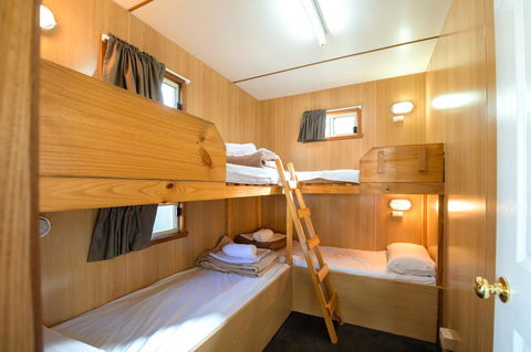 Discovery Parks - Mornington Hobart - Accommodation Gladstone 6