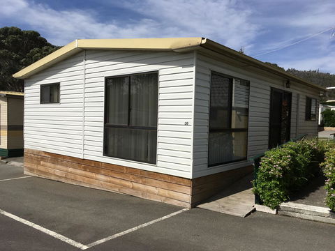 Discovery Parks - Mornington Hobart - Accommodation Gladstone 42
