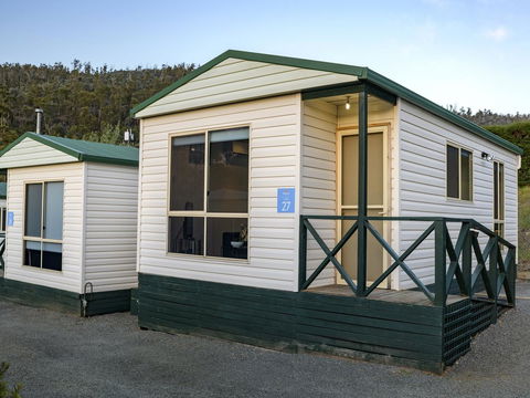 Discovery Parks - Mornington Hobart - Accommodation Gladstone 25