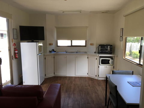 Discovery Parks - Mornington Hobart - Accommodation Gladstone 43