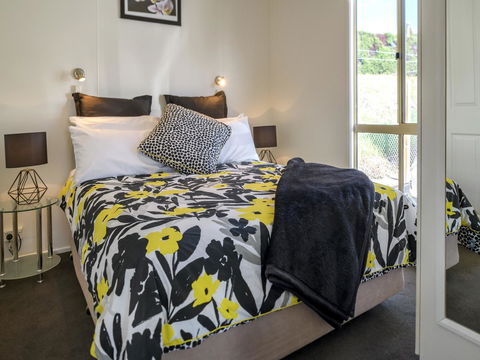 Discovery Parks - Mornington Hobart - Accommodation Gladstone 0