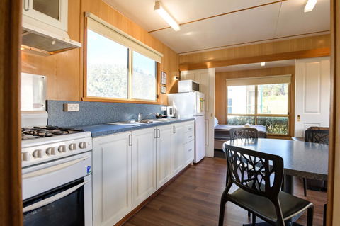 Discovery Parks - Mornington Hobart - Accommodation Gladstone 3