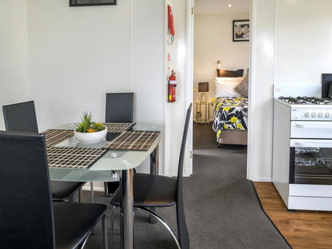 Discovery Parks - Mornington Hobart - Accommodation Gladstone 20