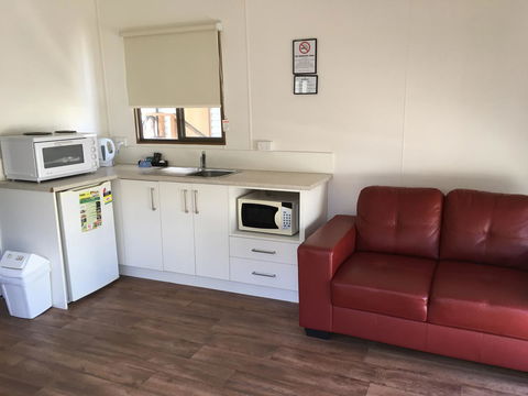 Discovery Parks - Mornington Hobart - Accommodation Gladstone 32