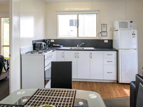 Discovery Parks - Mornington Hobart - Accommodation Gladstone 19