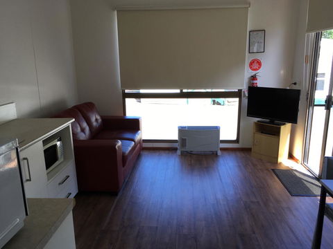 Discovery Parks - Mornington Hobart - Accommodation Gladstone 31