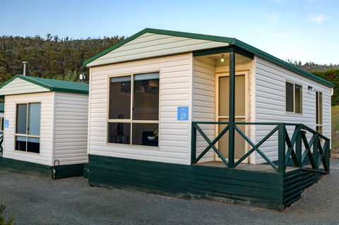 Discovery Parks - Mornington Hobart - Accommodation Gladstone 2