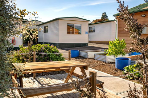 Discovery Parks - Mornington Hobart - Accommodation Gladstone 15