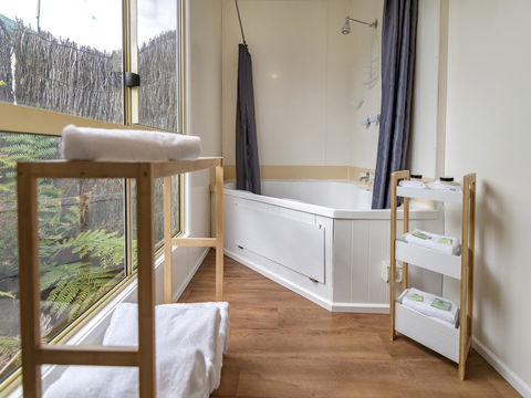Discovery Parks - Mornington Hobart - Accommodation Gladstone 23
