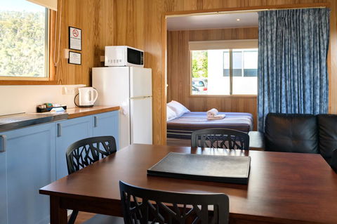 Discovery Parks - Mornington Hobart - Accommodation Gladstone 9