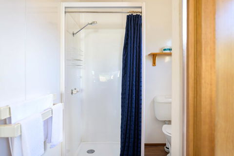 Discovery Parks - Mornington Hobart - Accommodation Gladstone 4