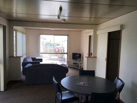 Discovery Parks - Mornington Hobart - Accommodation Gladstone 41