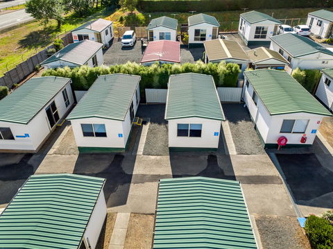 Discovery Parks - Mornington Hobart - Accommodation Gladstone 18