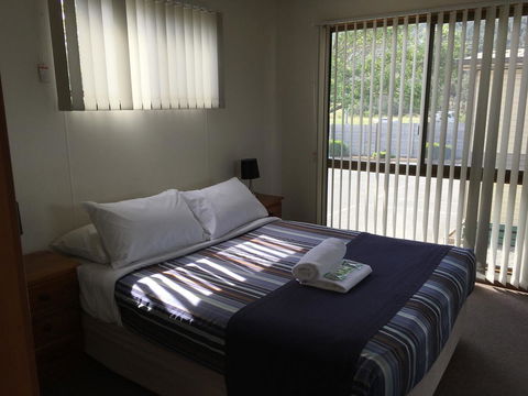 Discovery Parks - Mornington Hobart - Accommodation Gladstone 40