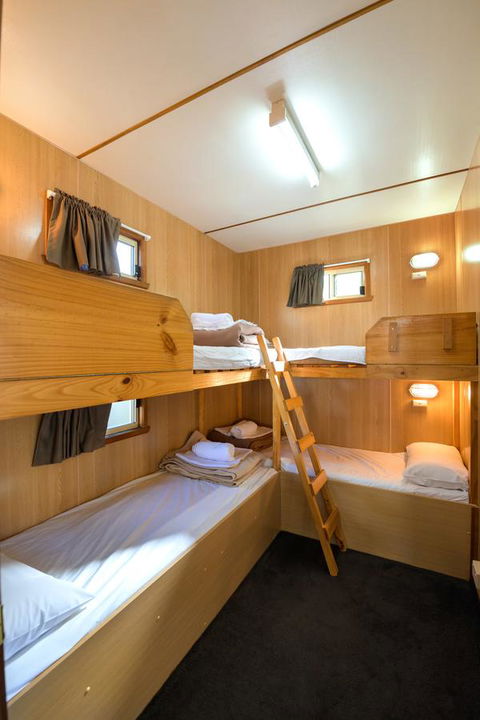 Discovery Parks - Mornington Hobart - Accommodation Gladstone 7
