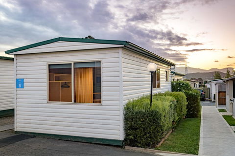 Discovery Parks - Mornington Hobart - Accommodation Gladstone 12