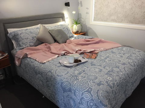 Manna Hill Farm - Accommodation Gladstone 18