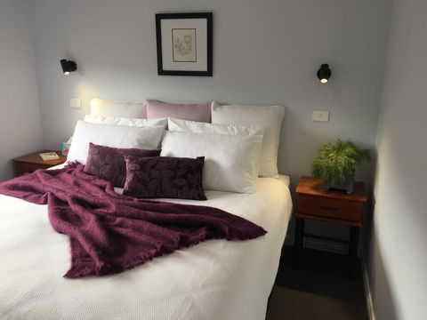 Manna Hill Farm - Accommodation Gladstone 36