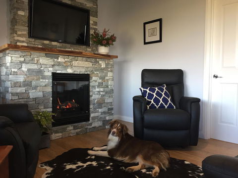 Manna Hill Farm - Accommodation Gladstone 41