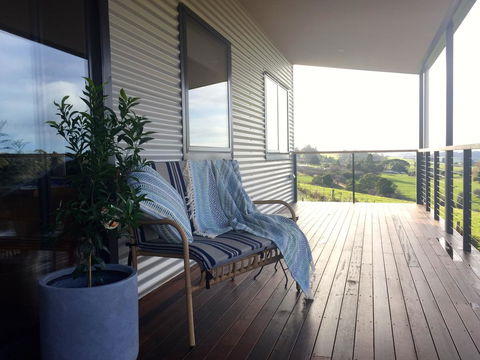 Manna Hill Farm - Accommodation Gladstone 22