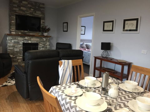 Manna Hill Farm - Accommodation Gladstone 15