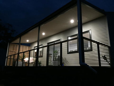 Manna Hill Farm - Accommodation Gladstone 24