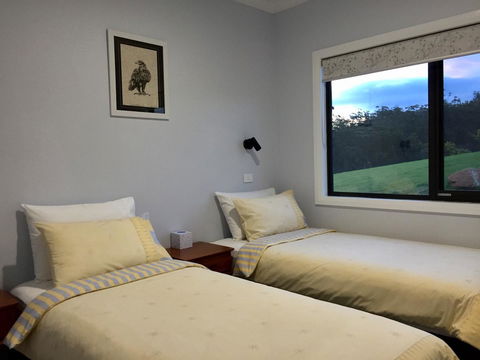 Manna Hill Farm - Accommodation Gladstone 19