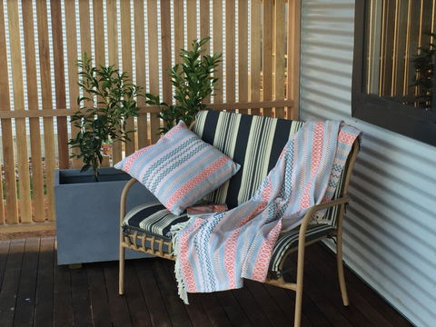 Manna Hill Farm - Accommodation Gladstone 39