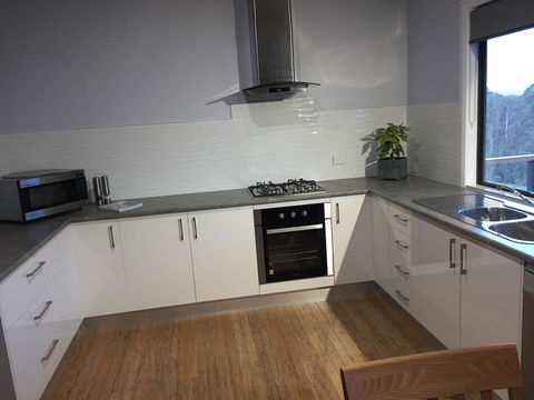 Manna Hill Farm - Accommodation Gladstone 17