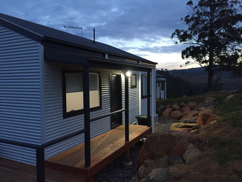Manna Hill Farm - Accommodation Gladstone 33