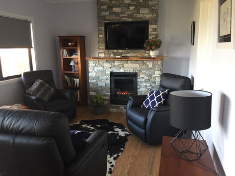 Manna Hill Farm - Accommodation Gladstone 42