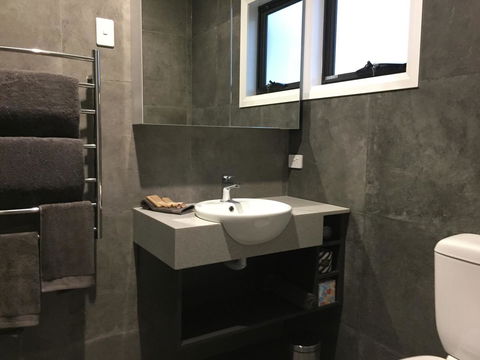 Manna Hill Farm - Accommodation Gladstone 37