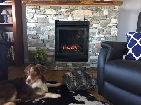 Manna Hill Farm - Accommodation Gladstone 12
