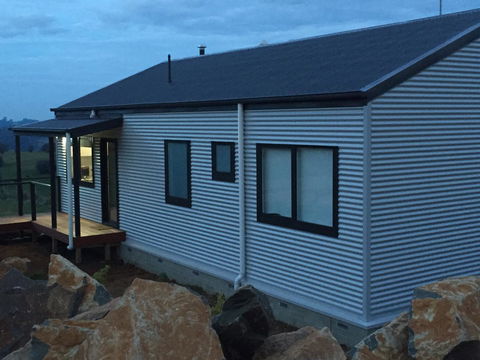 Manna Hill Farm - Accommodation Gladstone 43