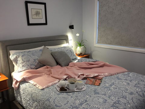 Manna Hill Farm - Accommodation Gladstone 35
